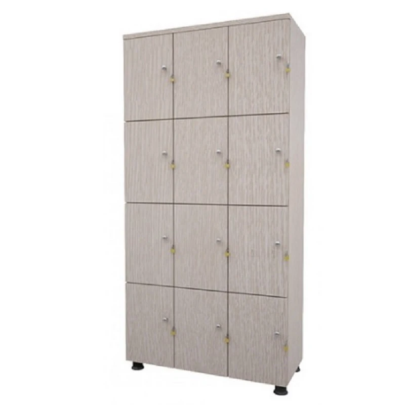 quy-trinh-dong-goi Tủ Locker Mini