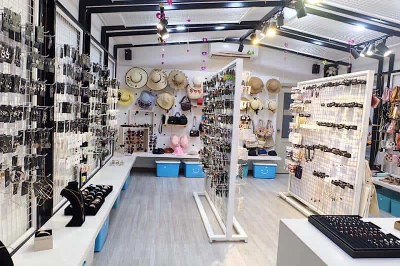 Thiết Kế Cửa Hàng Nhỏ Đẹp 7 Thiết Kế Cửa Hàng Nhỏ Đẹp