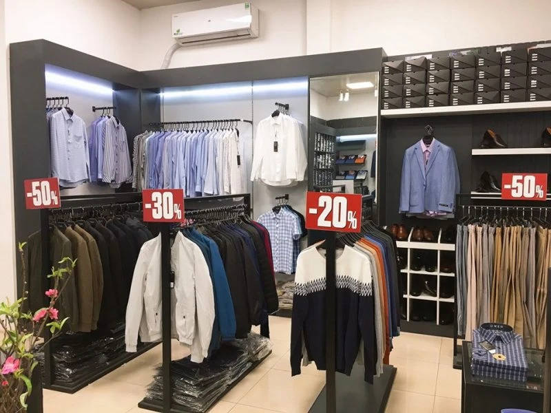 tan-dung-anh-sang-toi-uu Thiết Kế Shop Quần Áo Nam Nhỏ Đẹp
