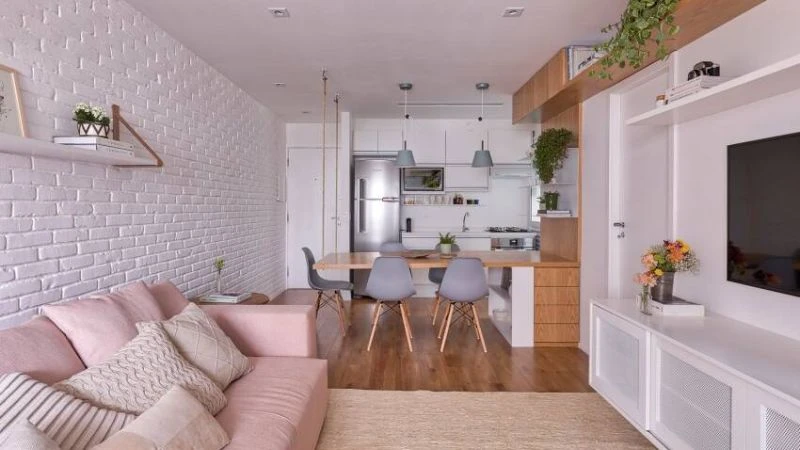 thiet-ke-can-ho-studio-35m2-an-tuong Thiết Kế Căn Hộ Studio 35m2