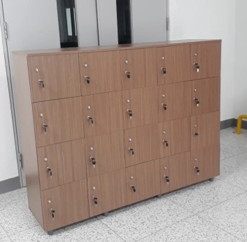 Tủ locker 20 ngăn