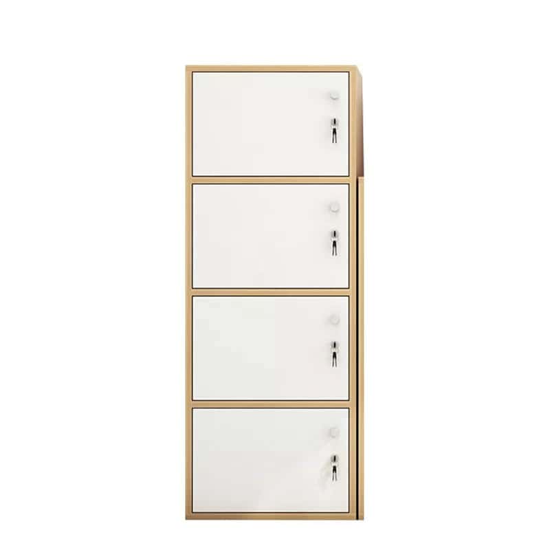 Tủ Locker 4 Ngăn 5 Tủ Locker 4 Ngăn