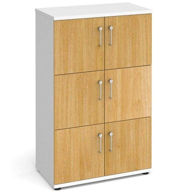 tu-locker-6-ngan Kích Thước Tủ Locker