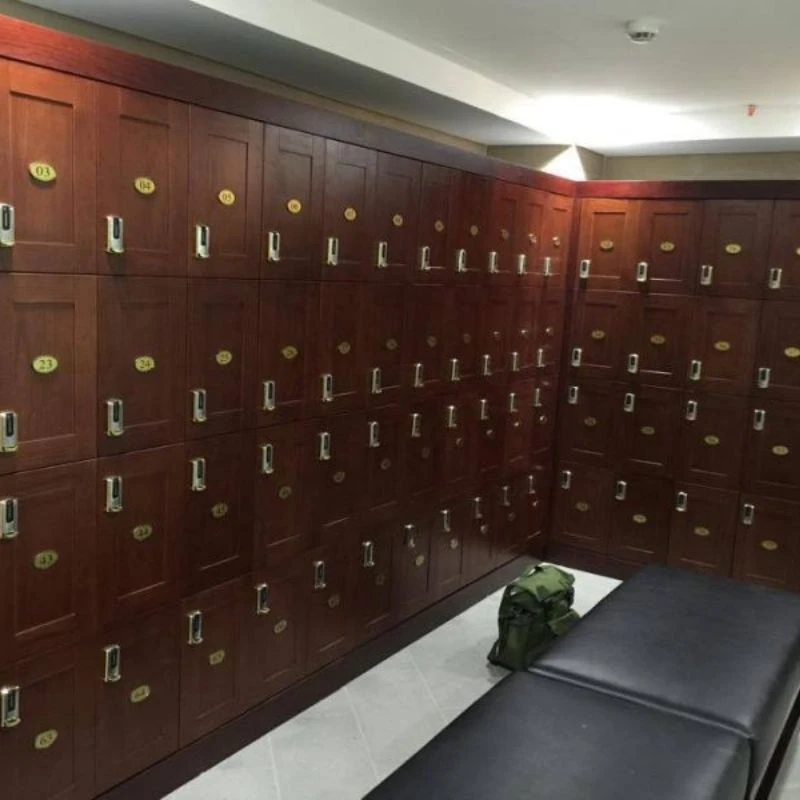 kích thước tủ locker