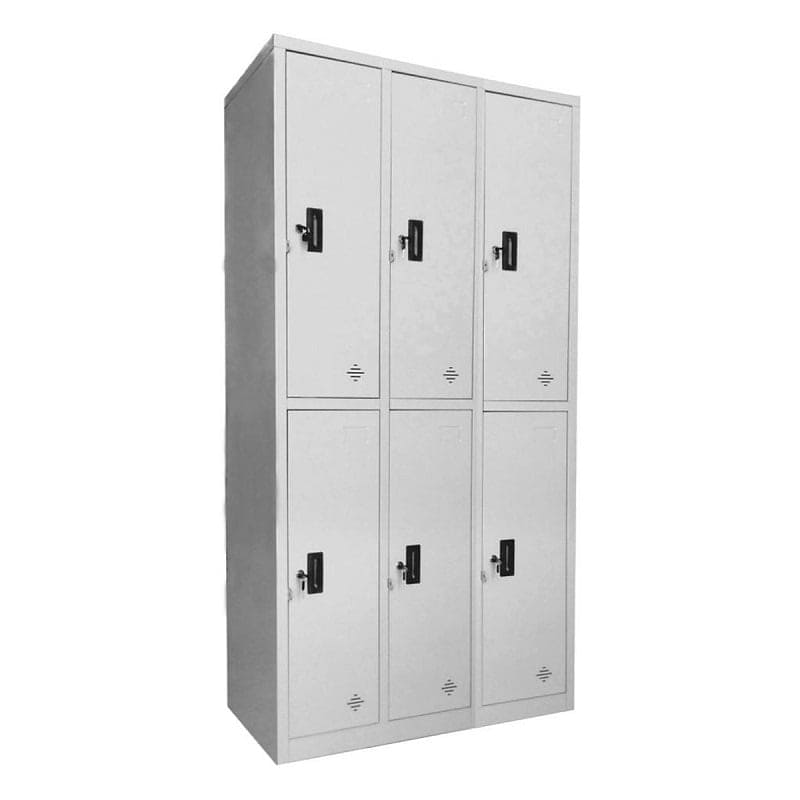 Tủ Sắt 6 Ngăn 6 Tủ Sắt 6 Ngăn