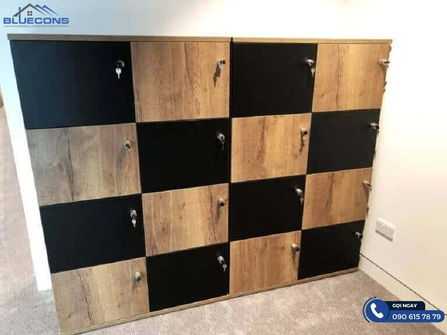 uu-diem-tu-locker-go-cong-nghiep Tủ Locker Gỗ Công Nghiệp