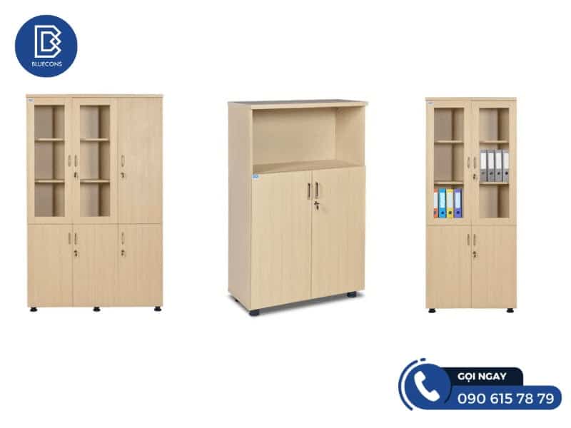 Kích thước tủ hồ sơ văn phòng 4 kích thước tủ hồ sơ văn phòng