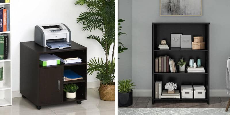 Tủ tài liệu nhỏ 3 Tủ tài liệu nhỏ