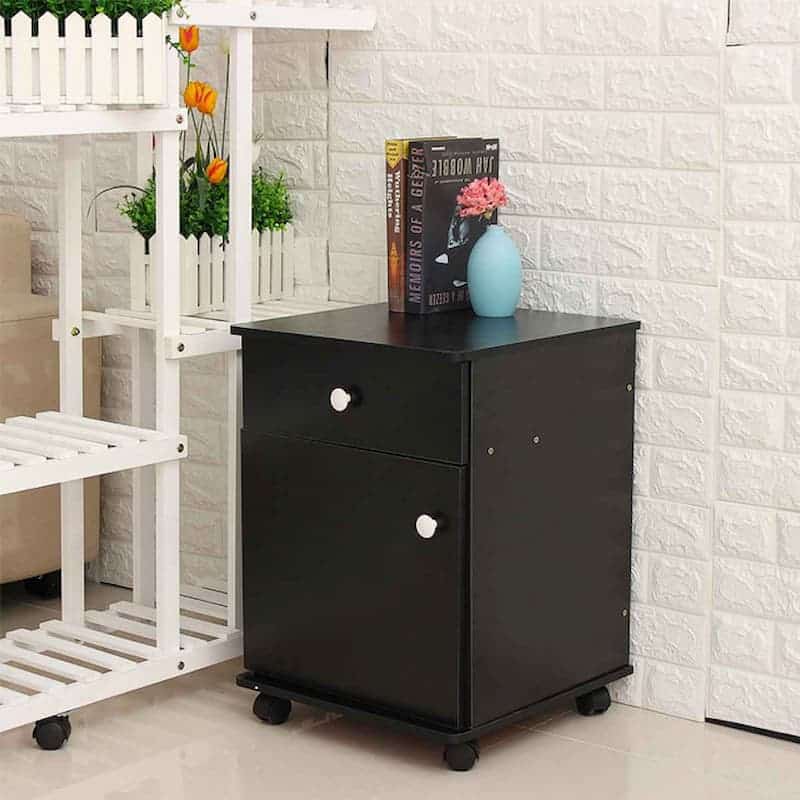Tủ tài liệu nhỏ 1 tủ tài liệu nhỏ