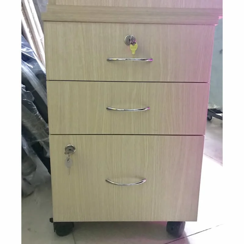 Kích thước tủ hồ sơ văn phòng