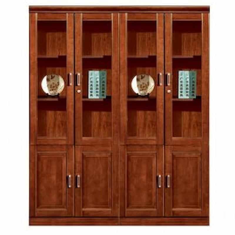 Tủ Hồ Sơ MDF 8 Tủ Hồ Sơ MDF