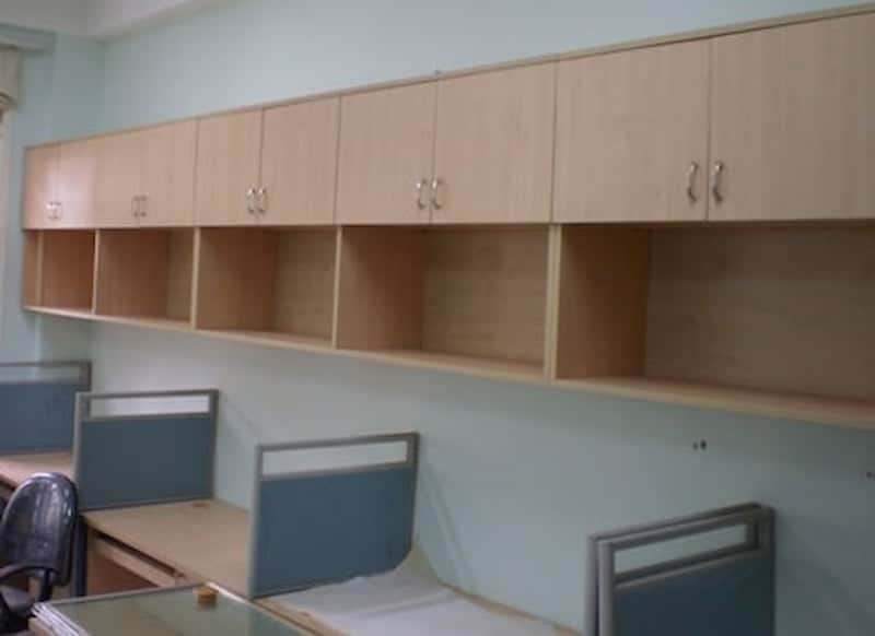 Tủ Hồ Sơ Treo Tường 9 Tủ Hồ Sơ Treo Tường