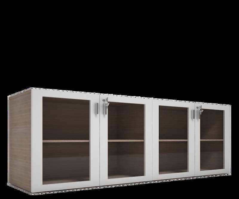 Tủ Hồ Sơ Treo Tường 8 Tủ Hồ Sơ Treo Tường