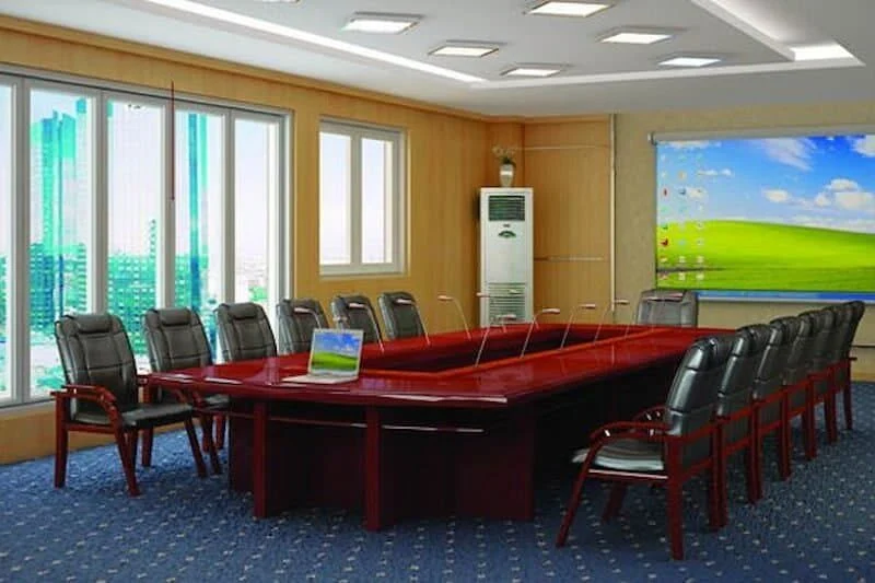 Bàn họp 12 người