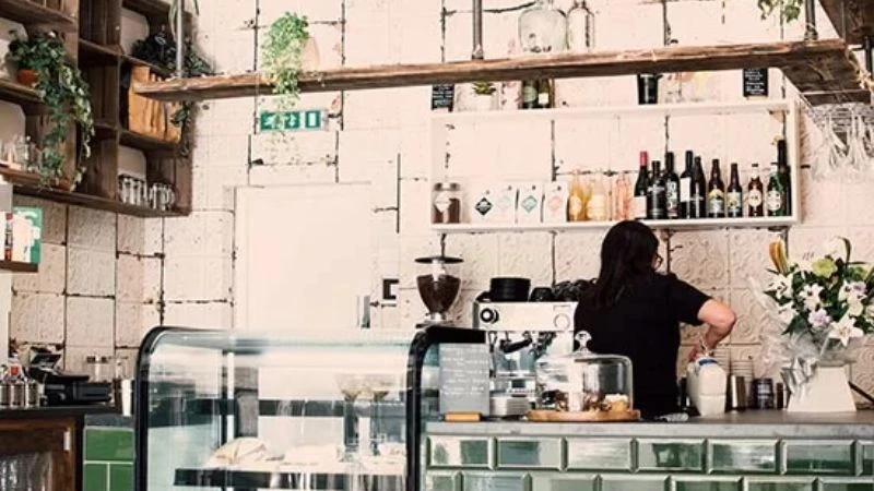 cach-bo-tri-quay-pha-che-cafe Cách Bố Trí Quầy Pha Chế Cafe