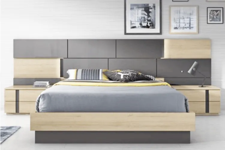 cach-dien-cach-nhiet-tot Mẫu giường ngủ gỗ mdf đẹp
