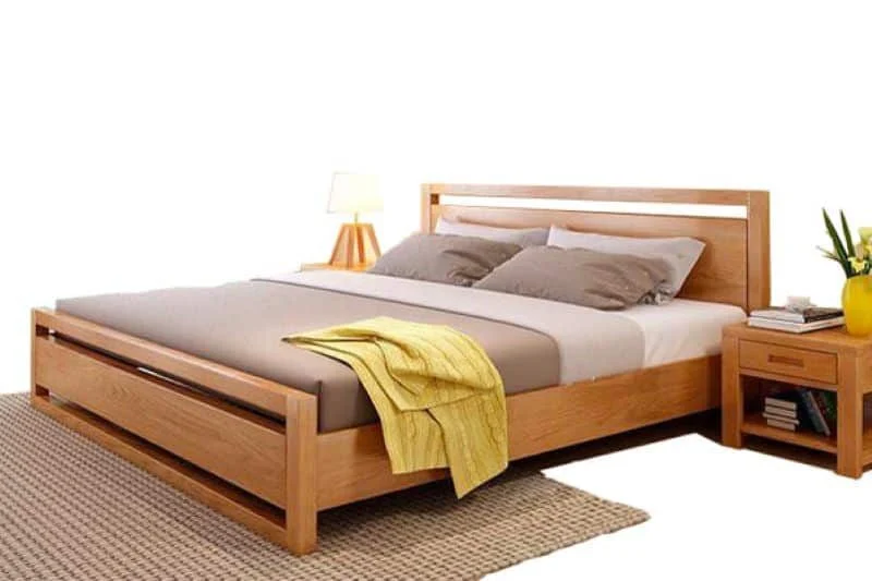 giường ngủ 3 người