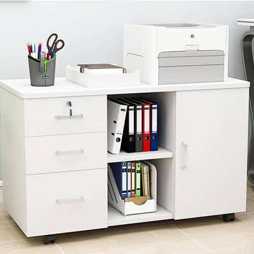 Tủ tài liệu nhỏ 4 tủ tài liệu nhỏ