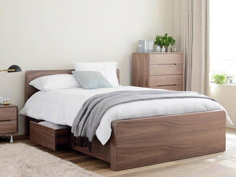 Giường ngủ gỗ có ngăn kéo giá rẻ số 1 tphcm 4 Giường ngủ gỗ có ngăn kéo giá rẻ số 1 tphcm