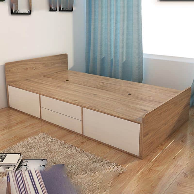 Giường ngủ gỗ giá bao nhiêu? 6 Giường ngủ gỗ giá bao nhiêu?