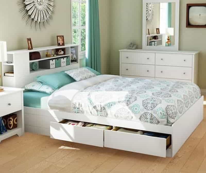 Giường ngủ gỗ có ngăn kéo giá rẻ số 1 tphcm 5 giường ngủ gỗ có ngăn kéo giá rẻ