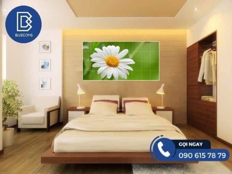 Giường Ngủ Gỗ 3 Vai 7 Giường Ngủ Gỗ 3 Vai