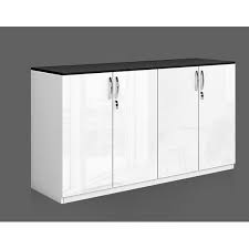Tủ hồ sơ thấp 4 cánh 8 Tủ hồ sơ thấp 4 cánh