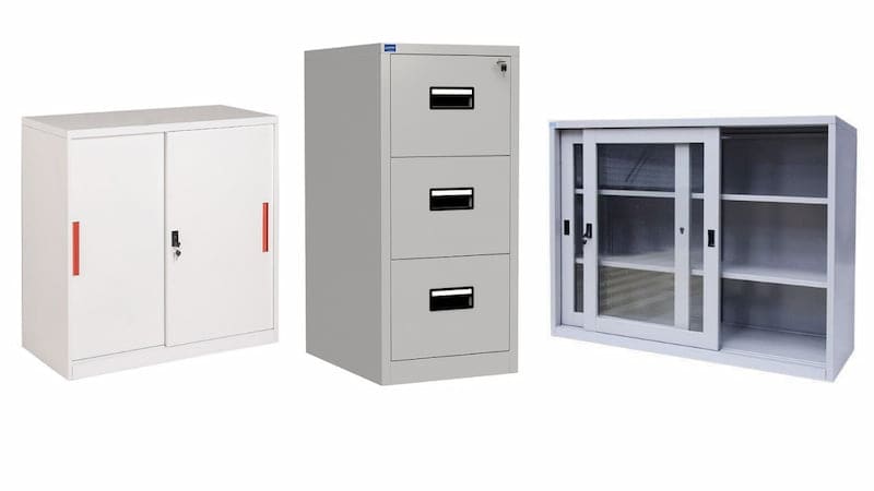 Tủ tài liệu nhỏ 12 Tủ tài liệu nhỏ