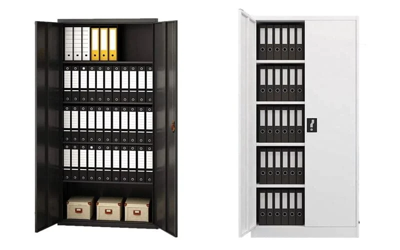 Tại sao tủ đựng hồ sơ nhiều ngăn được nhiều người lựa chọn?