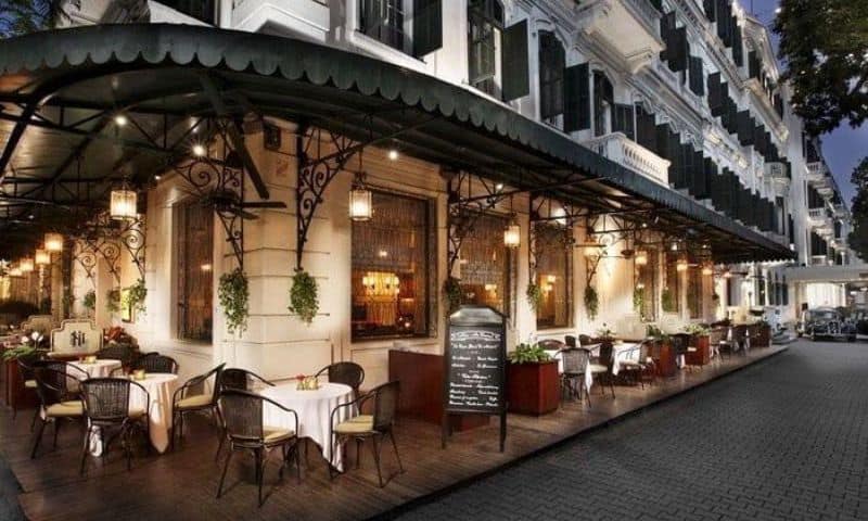 Thiết Kế Quán Cà Phê 2 Tầng 5 Thiết Kế Quán Cà Phê 2 Tầng