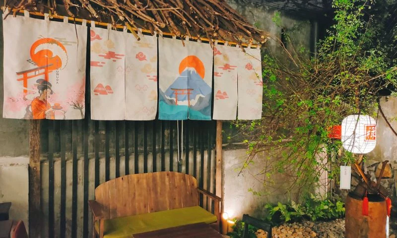 thiet-ke-quan-cafe-phong-cach-nhat-ban-co-y-nghia-gi Thiết Kế Quán Cafe Phong Cách Nhật Bản
