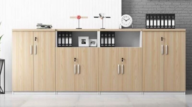 Mẫu tủ đựng hồ sơ văn phòng 7 mẫu tủ đựng hồ sơ văn phòng