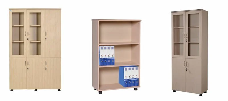 Tủ đựng hồ sơ gỗ MDF