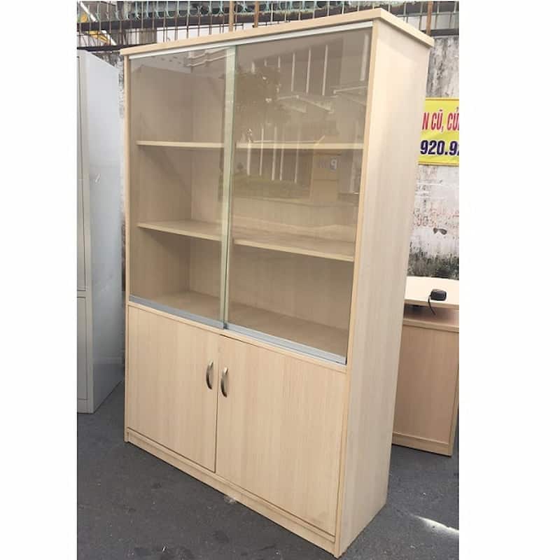 Tủ Đựng Hồ Sơ Văn Phòng Bằng Gỗ 5 Tủ Đựng Hồ Sơ Văn Phòng Bằng Gỗ