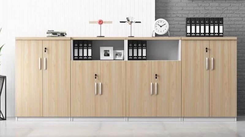 Giá tủ đựng hồ sơ 6 Giá tủ đựng hồ sơ