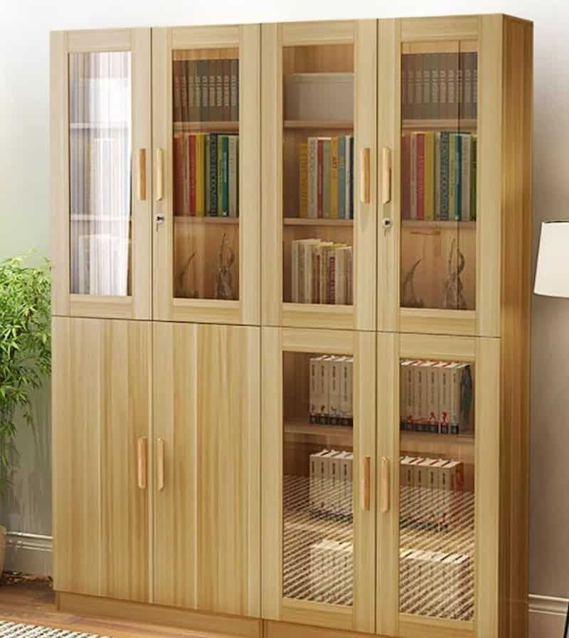 Tủ Hồ Sơ MDF 15 Tủ Hồ Sơ MDF