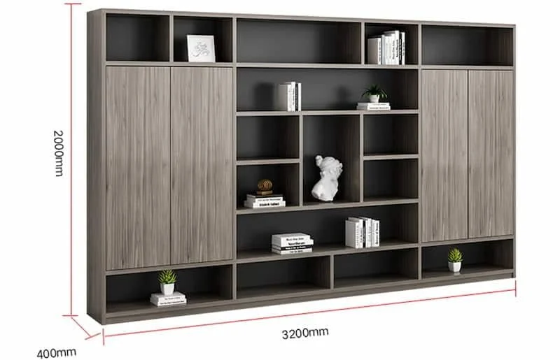 tủ hồ sơ mdf