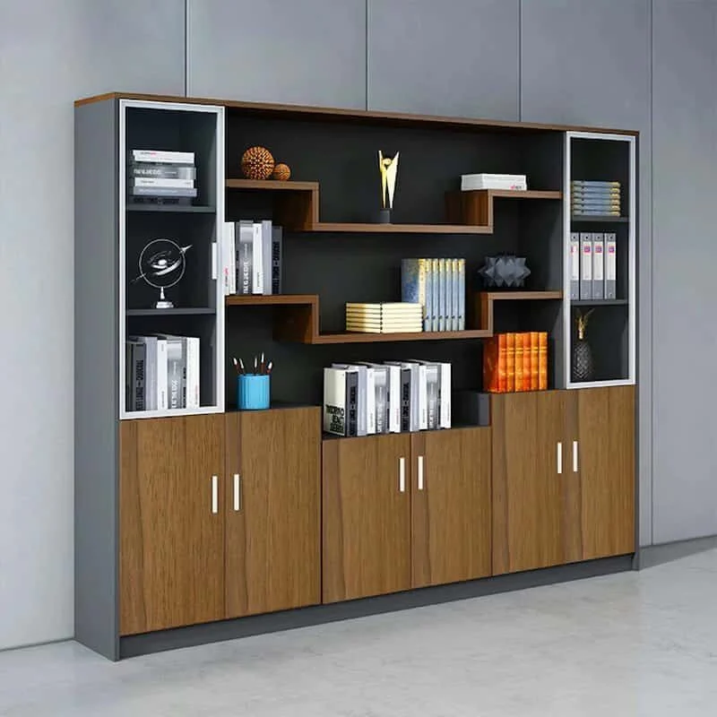 tủ hồ sơ mdf