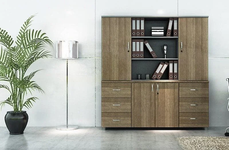 Tủ Hồ Sơ MDF