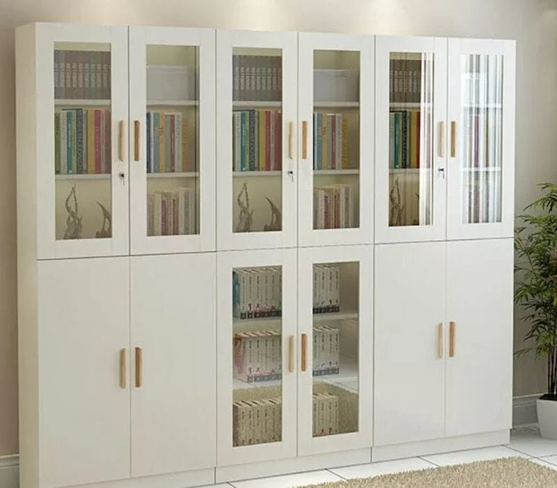 Tủ Hồ Sơ MDF