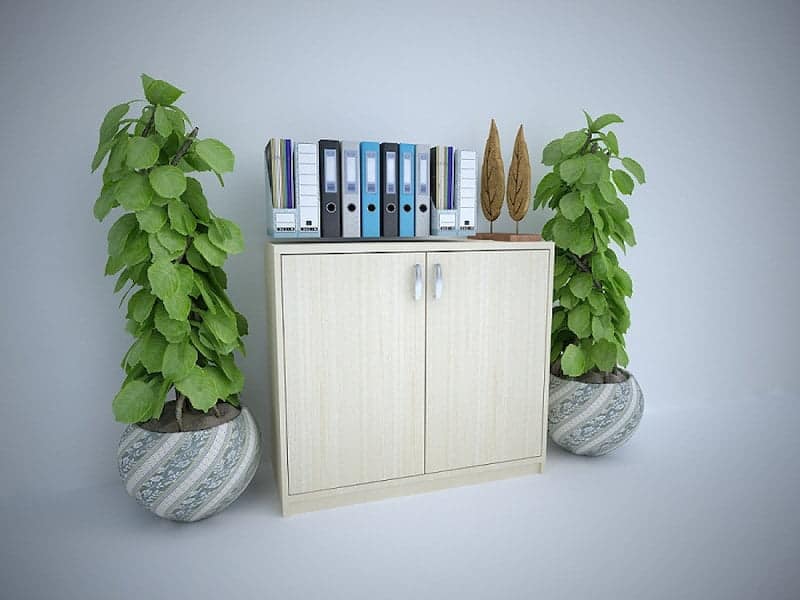 Tủ Hồ Sơ MDF 7 tủ hồ sơ mdf