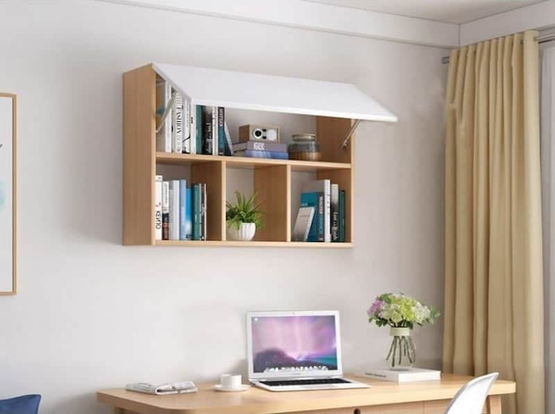 Giá tủ đựng hồ sơ 16 Giá tủ đựng hồ sơ