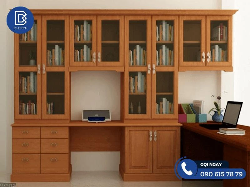 tu-ho-so-van-phong Tủ đựng hồ sơ nhiều ngăn