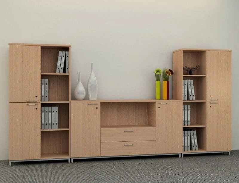 tủ hồ sơ mdf