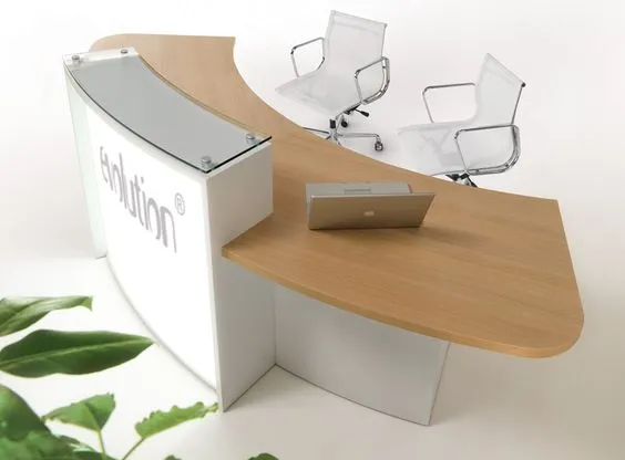 3274bf2025a68e5c761e8a7adfb395b1 39+ MẪU QUẦY LỄ TÂN HIỆN ĐẠI