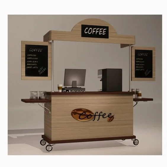 Cafe Truck