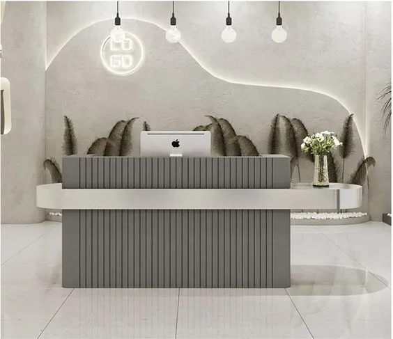 nho-gon-17 12+ Quầy lễ tân nhỏ