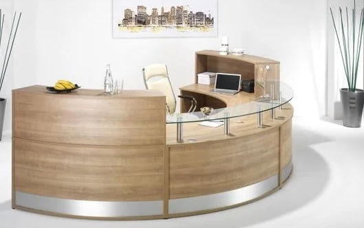 Quày Lễ Tân Rẻ Và đẹp Nhất 2023