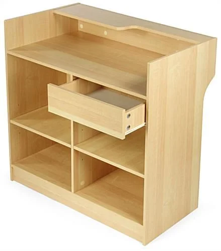 12+ Quầy lễ tân nhỏ 14 Quầy Lt Nhỏ Gọn