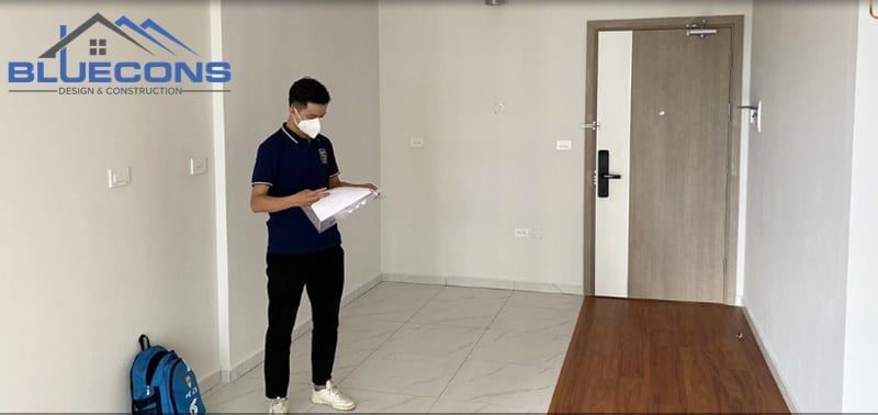 Thi Công Nội Thất Chung Cư 37 Thi Công Nội Thất Chung Cư